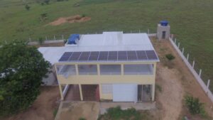 Cicero dantas/BA 5,50Kwp / 737Kwh= economia de R$ 860,00/mês