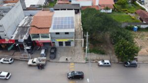 Euclides da Cunha/BA. 9,9Kwp - 1326Kwh - economia de R$ 1.551,00